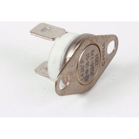 Star Manufacturing Stat Fxd 435 Deg Open 2T-30401-29